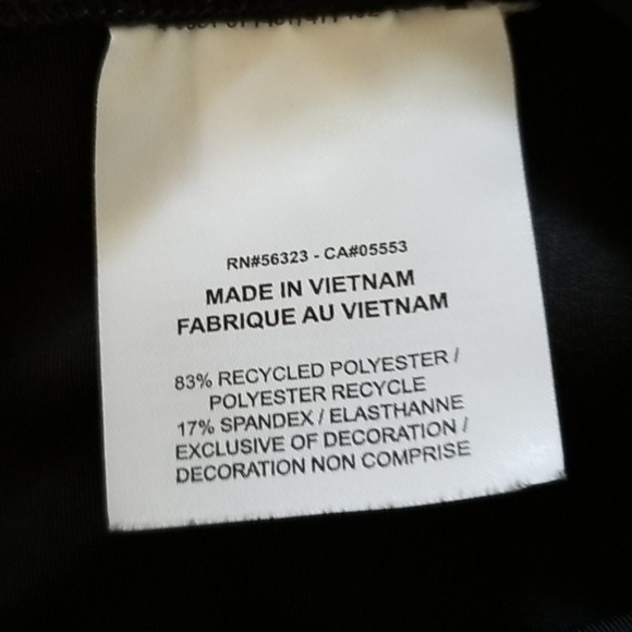 Nike capris - Picture 3 of 3